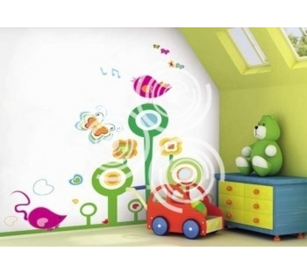 обои ID-Art Little Ones 415082