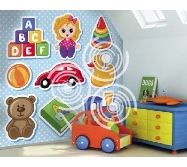 обои ID-Art Little Ones 416005