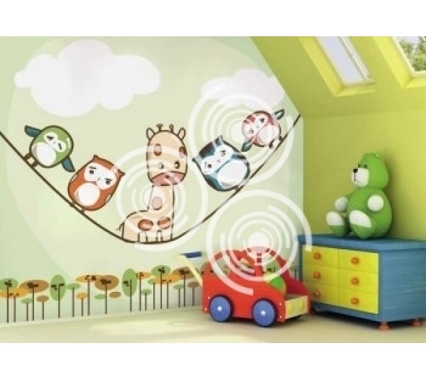 обои ID-Art Little Ones 416053