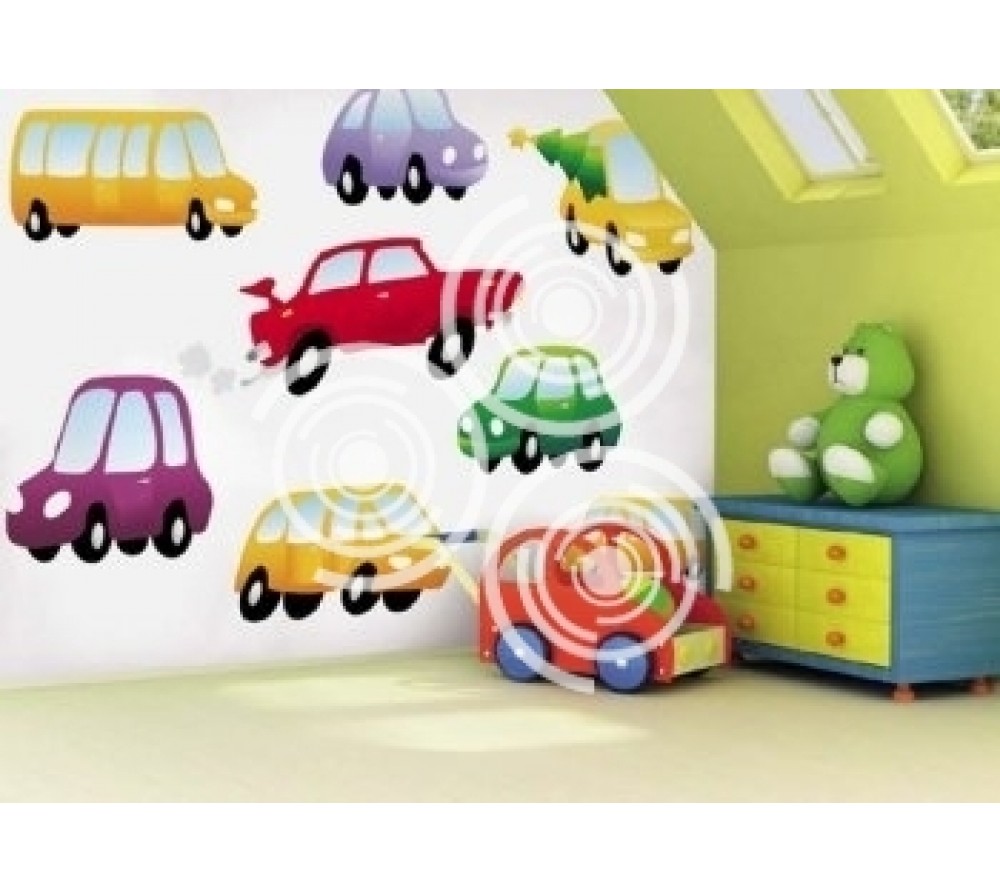 обои ID-Art Little Ones 418008