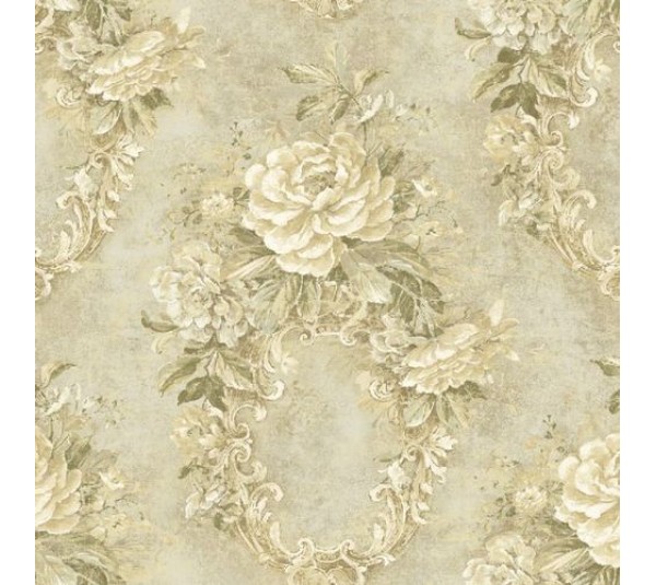 обои Wallquest Hampton House  SM71507