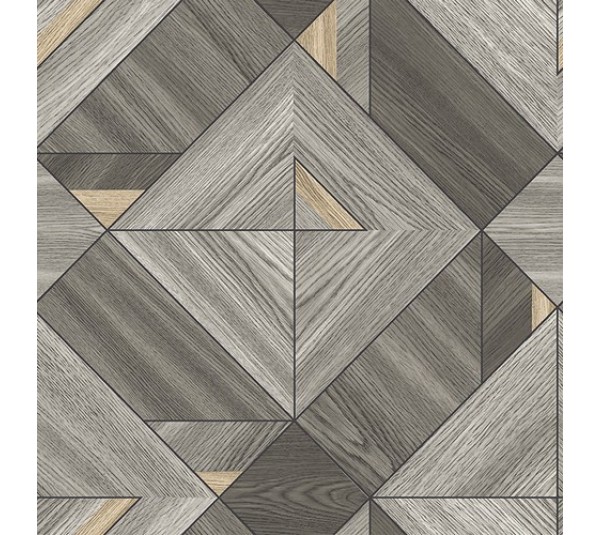 обои KT-Exclusive Casa Mia Graphite   RM90400