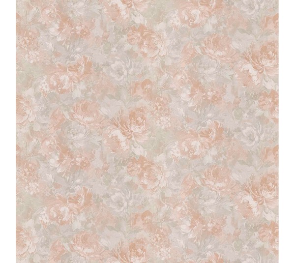 обои Zambaiti Satin Flowers 446 44657
