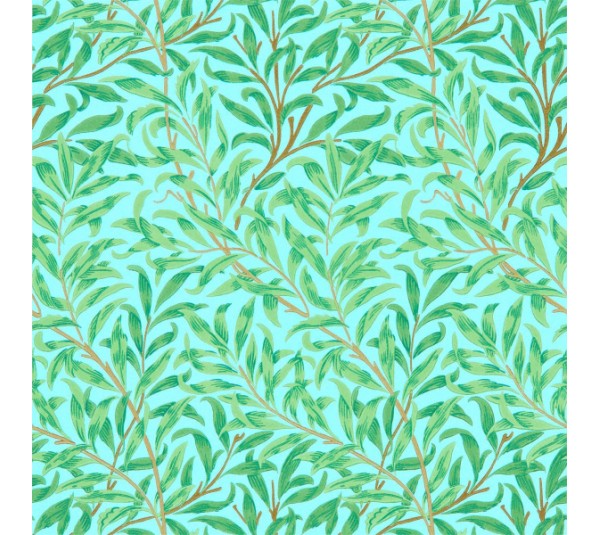 обои Morris&Co Queens Square  216948