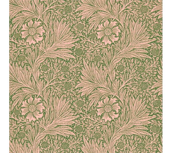 обои Morris&Co Queens Square  216953