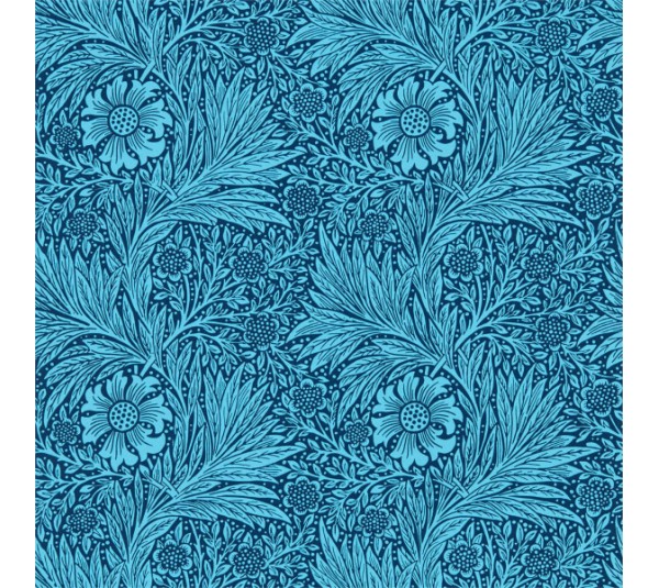 обои Morris&Co Queens Square  216954