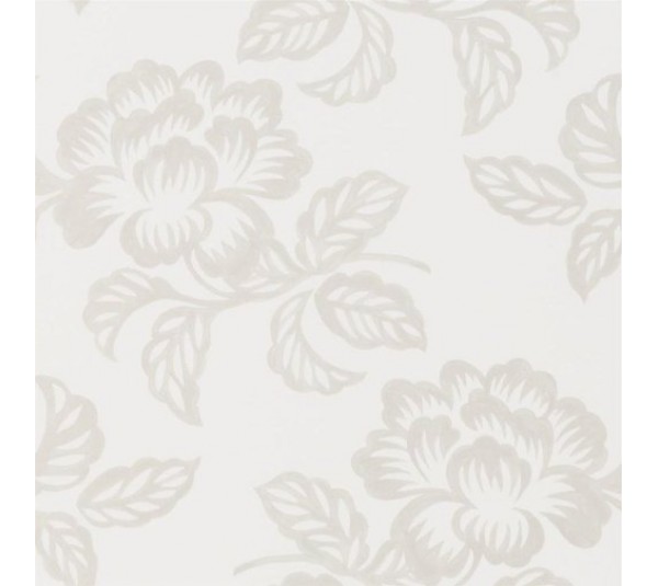 обои Designers Guild The Edit...Flowers PDG1020-01