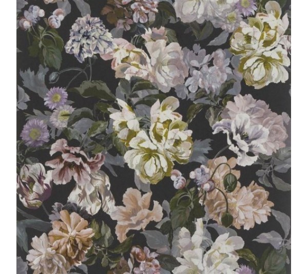 обои Designers Guild The Edit...Flowers PDG1033-01