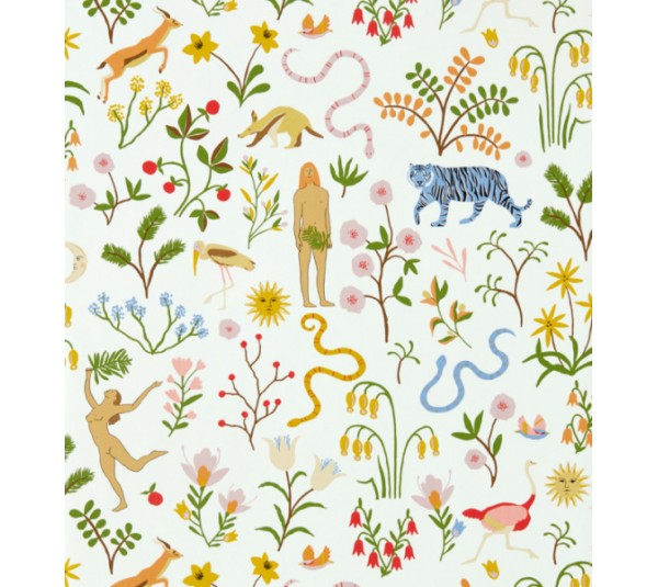 обои Harlequin Garden Of Eden 112794