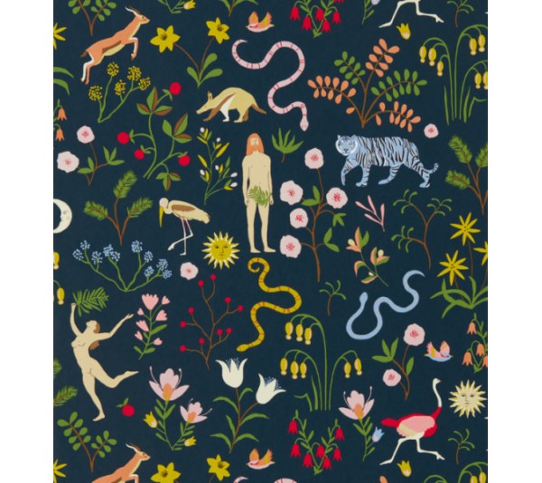 обои Harlequin Garden Of Eden 112795