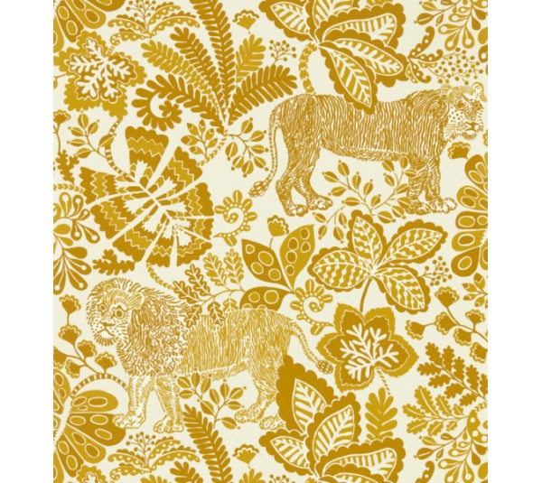 обои Harlequin Garden Of Eden 112805