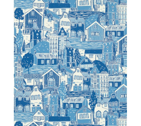 обои Harlequin Garden Of Eden 112808