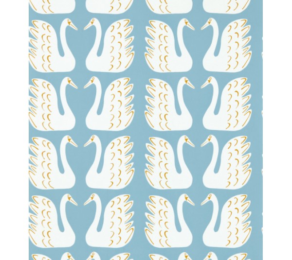 обои Harlequin Garden Of Eden 112809