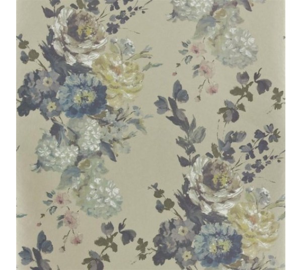 обои Designers Guild The Edit...Flowers P610-03