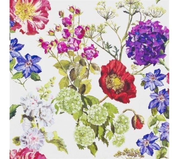 обои Designers Guild The Edit...Flowers P623-02