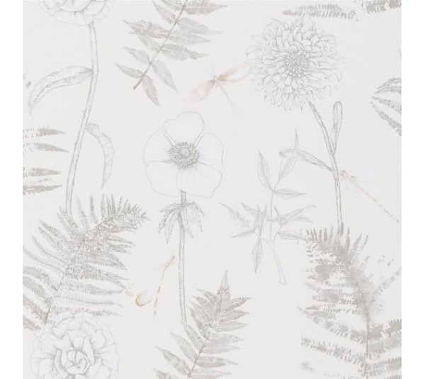 обои Designers Guild The Edit...Flowers PDG1022-05