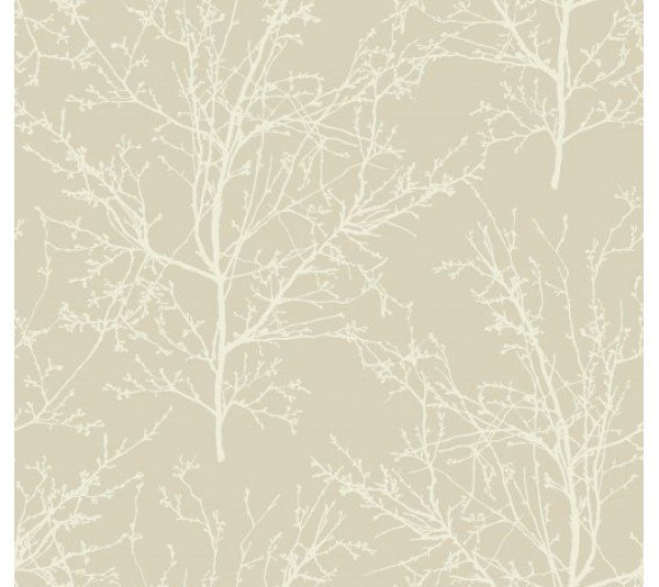 обои PAPER & INK Black&White BW22408