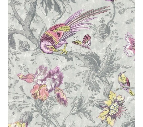 обои Little Greene Archive Trails 2 0282CWCHARM