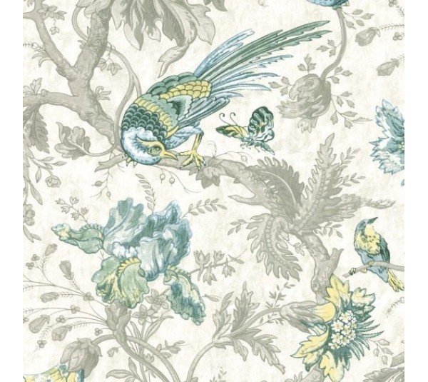 обои Little Greene Archive Trails 2 0282CWPARAD