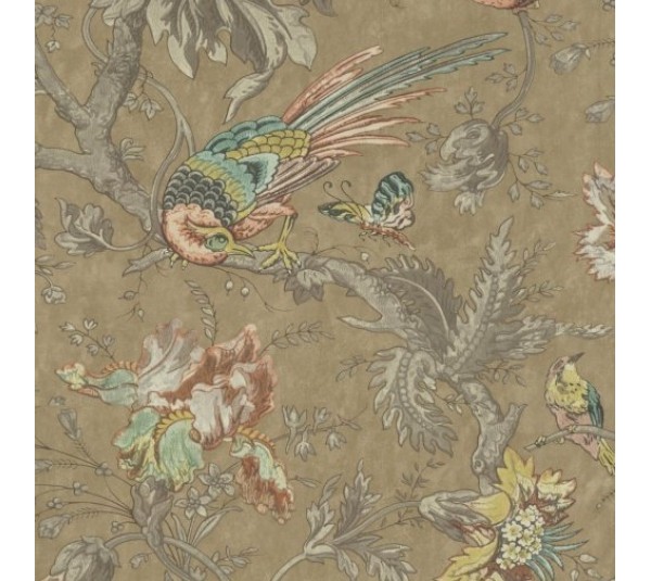 обои Little Greene Archive Trails 2 0282CWREADE