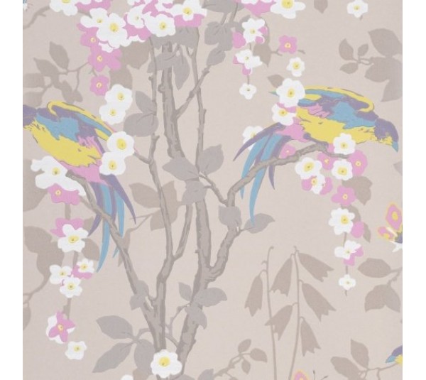 обои Little Greene Archive Trails 2 0291LODORIA