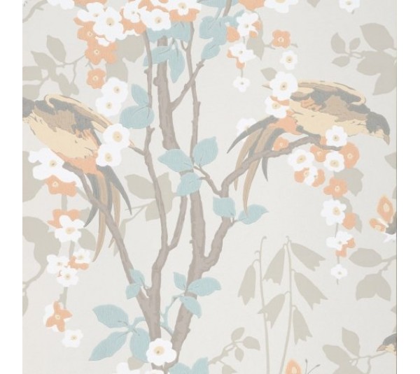 обои Little Greene Archive Trails 2 0291LOTUSCA