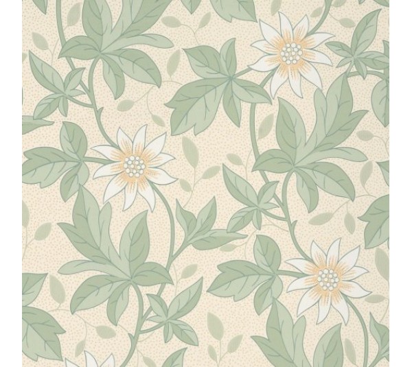 обои Little Greene Archive Trails 2 0291MOGOLDZ