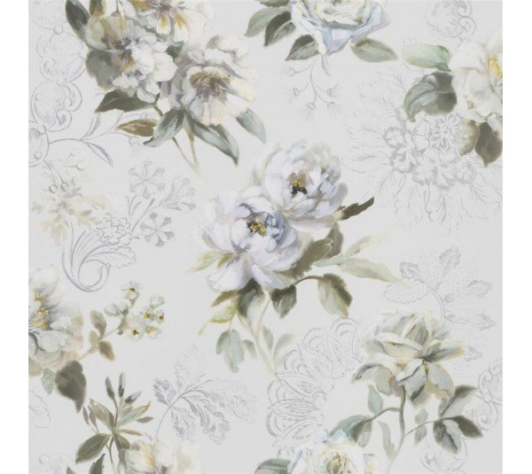 обои Designers Guild Flowers PDG1051-02