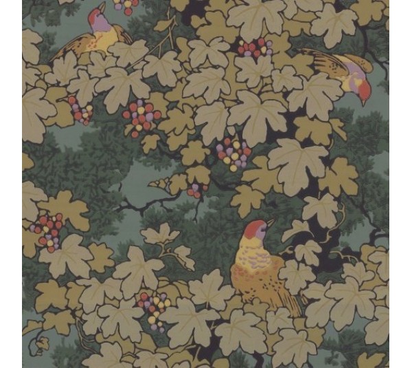 обои Little Greene Archive Trails 0247VIVERDE