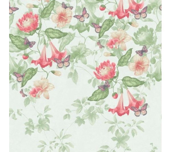 обои Little Greene Archive Trails 2 0291ASMINTZ