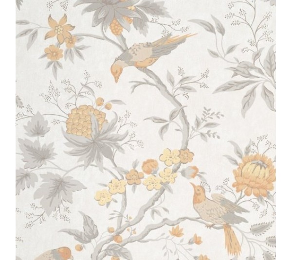 обои Little Greene Archive Trails 2 0291BRCINDE
