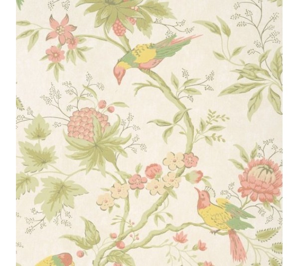 обои Little Greene Archive Trails 2 0291BRCLOTH