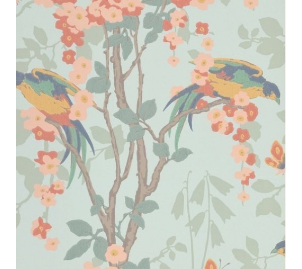 обои Little Greene Archive Trails 2 0291LOJOLIE