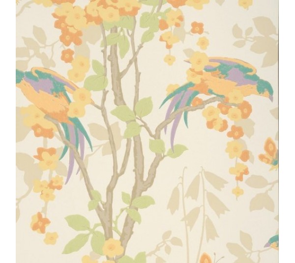 обои Little Greene Archive Trails 2 0291LONOUVE