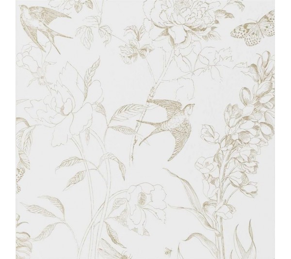 обои Designers Guild Flowers  PDG721-02