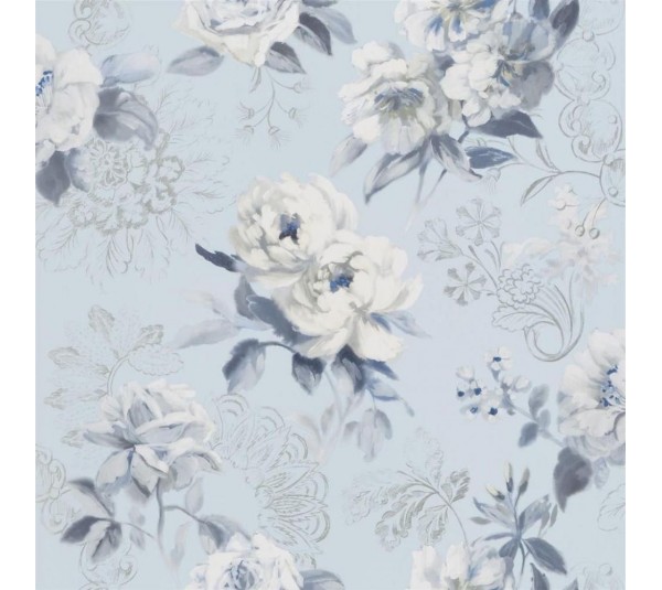 обои Designers Guild Flowers PDG1051-03