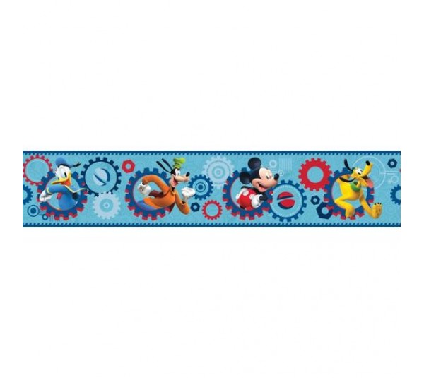 обои York Disney 2 DS7781BD