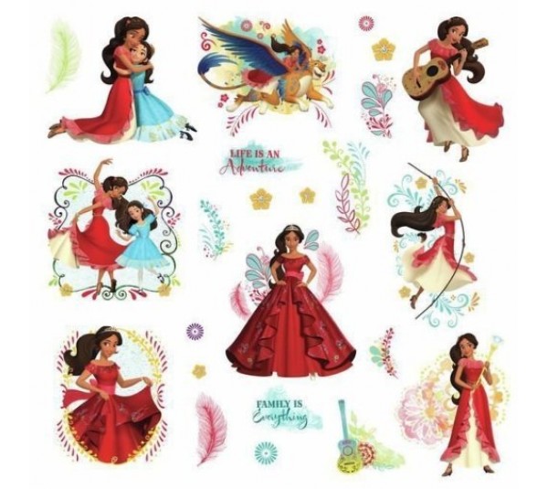 обои York Disney III RMK3294SCS