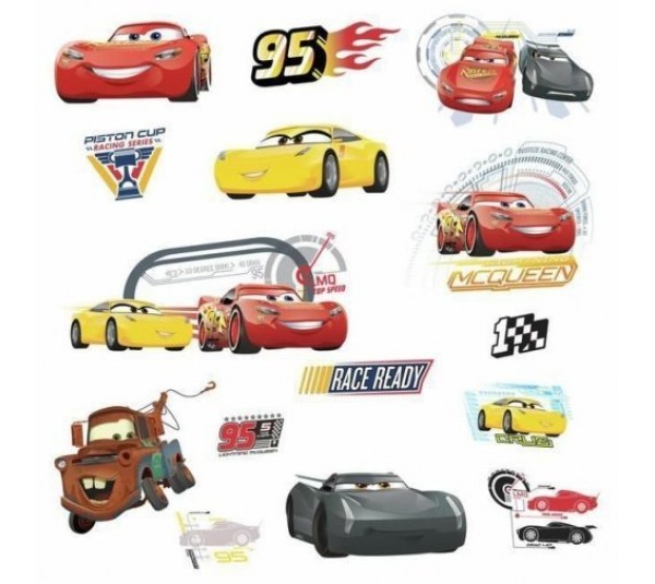 обои York Disney III RMK3353SCS