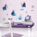 обои York Disney III RMK3483SCS