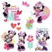 обои York Disney III RMK3484SCS