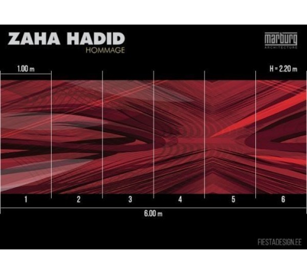 обои Marburg  Hommage  46302