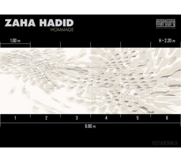 обои Marburg  Hommage  46306