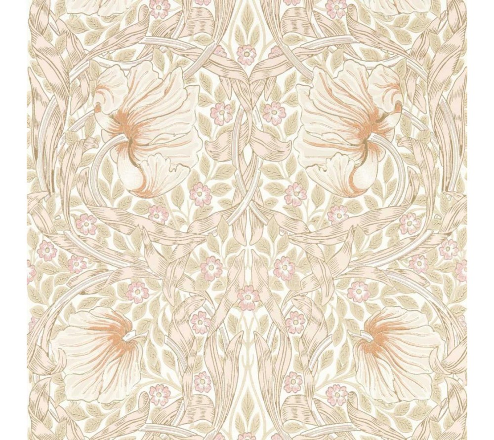 обои Morris & Co Simply Morris 217064
