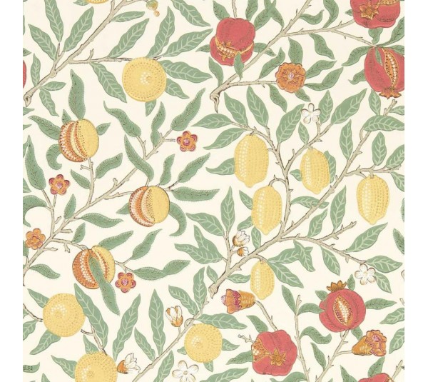 обои Morris & Co Simply Morris 217087