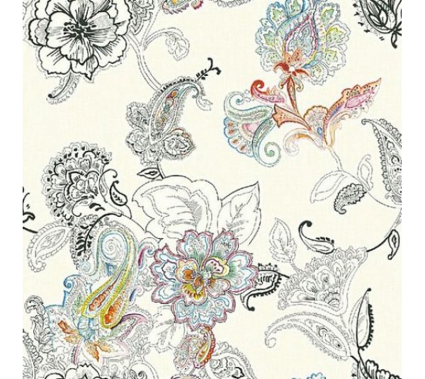 обои Wallquest Villa Rosa  AG91205