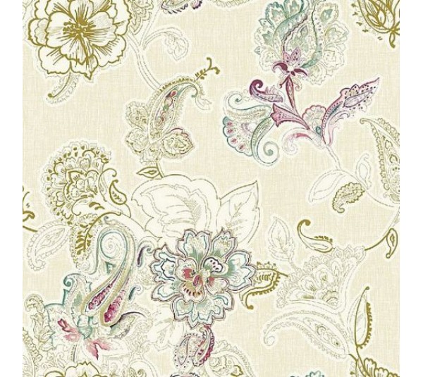 обои Wallquest Villa Rosa  AG91209