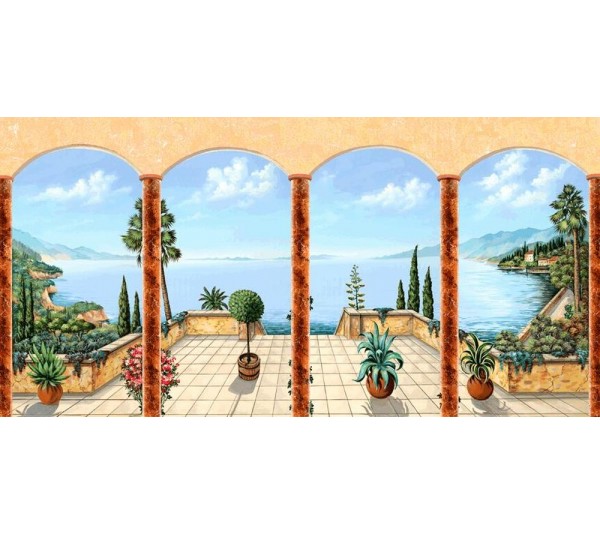 обои Wallquest Dream Wall  101810