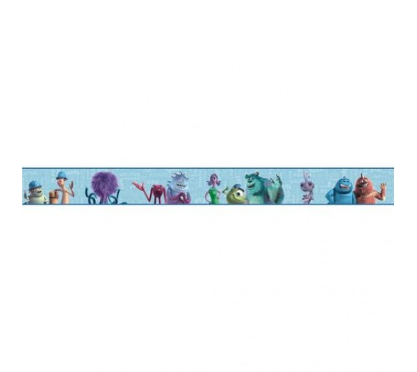 обои York Disney 2 DS7745BD
