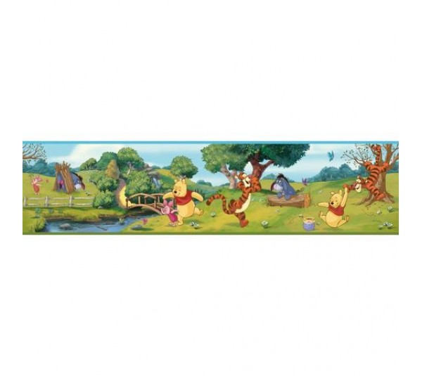 обои York Disney 2 DS7765BD